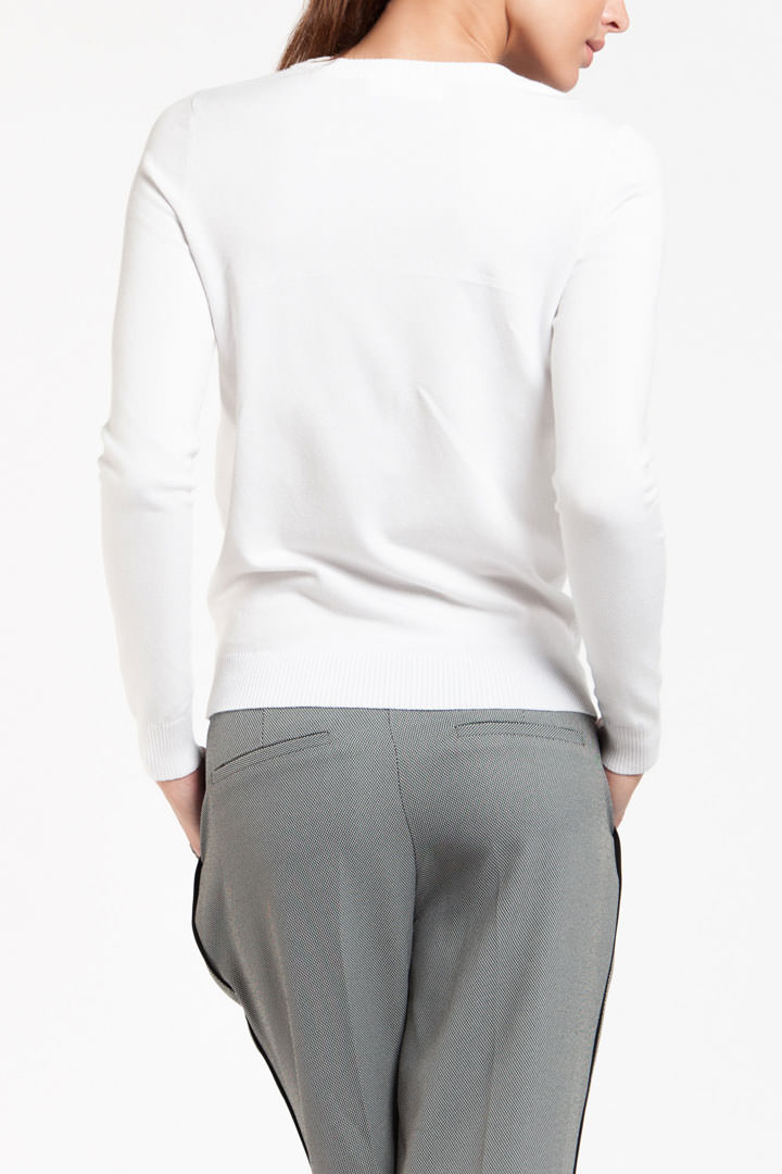 Фото товара 7456, джемпер